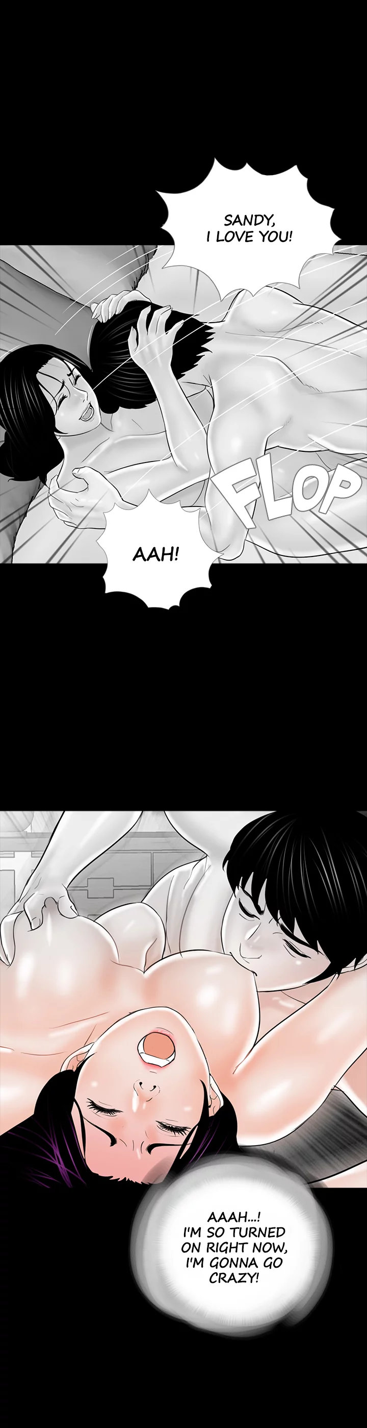 Nightmare Chapter 19 - HolyManga.Net