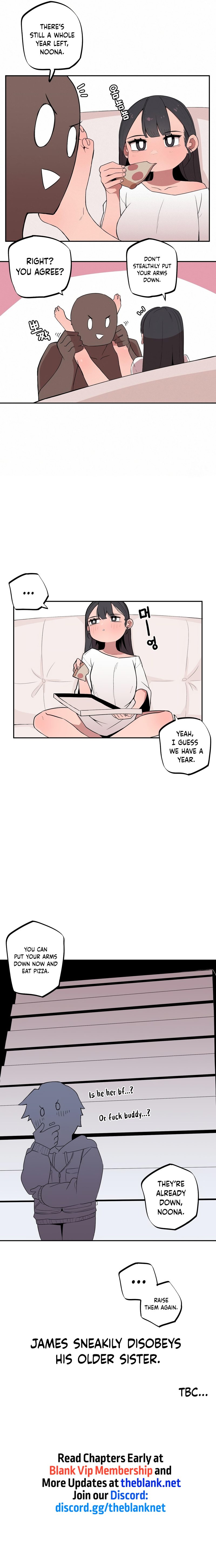 Noona and her BIG little Bro Chapter 2 - HolyManga.Net