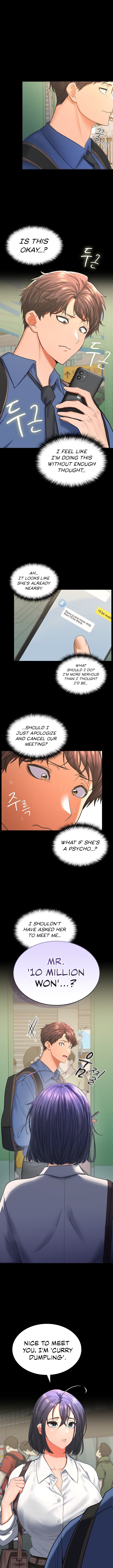 Not at Work Chapter 1 - HolyManga.Net