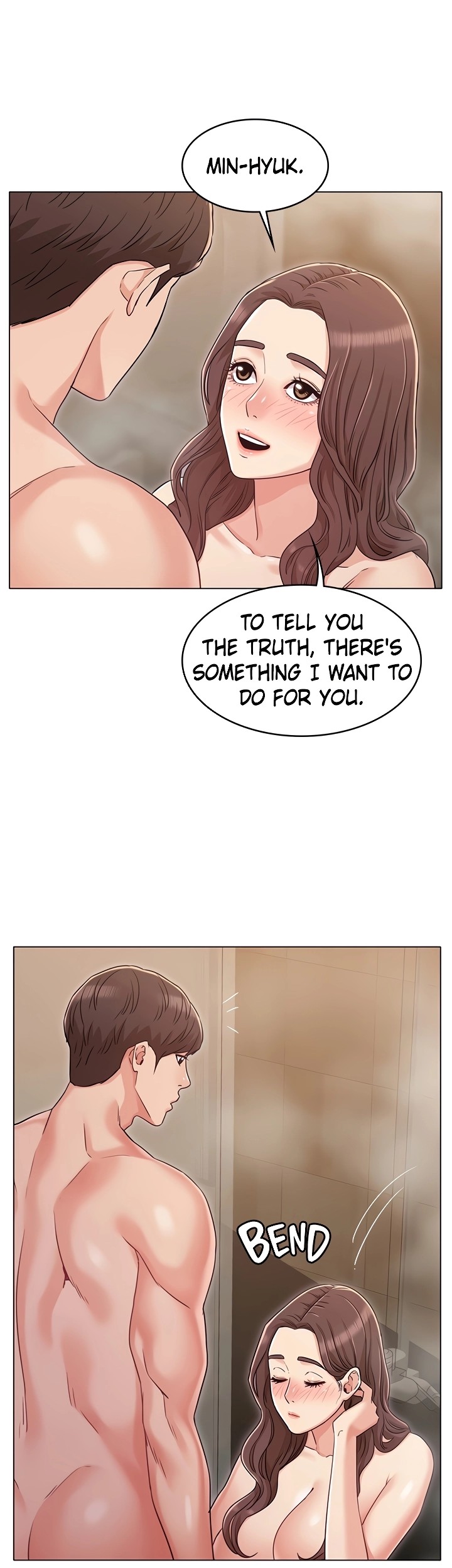 Not you, But Your Sister Chapter 27 - HolyManga.Net