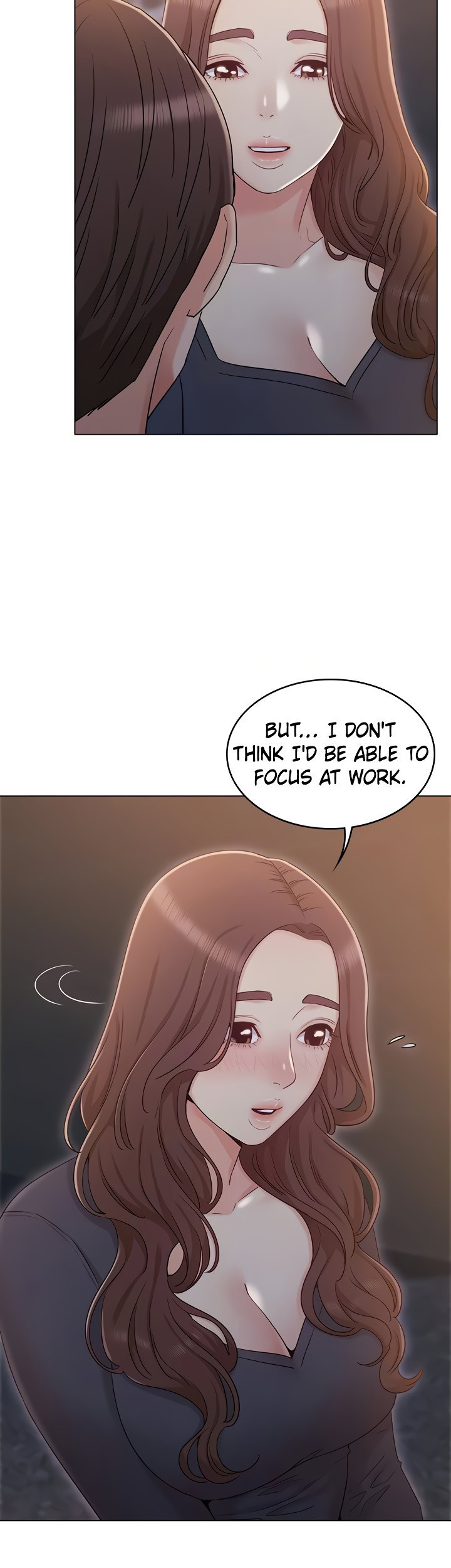 Not you, But Your Sister Chapter 31 - HolyManga.Net