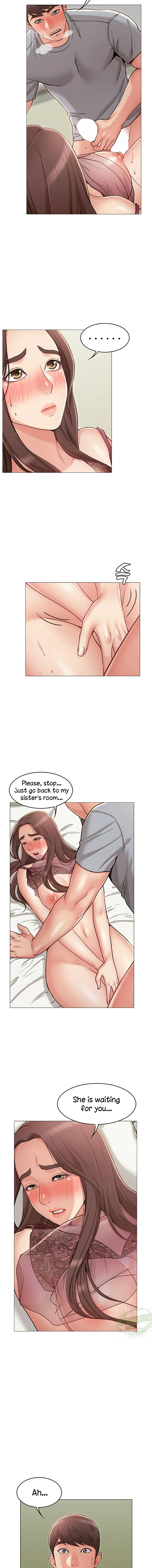 Not you, But Your Sister Chapter 4 - HolyManga.Net