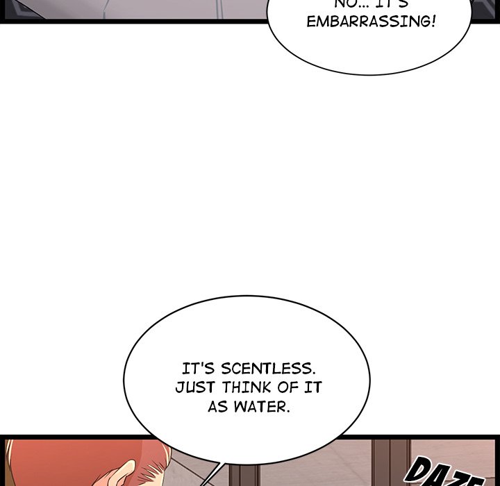 No Way Out Chapter 17 - HolyManga.Net