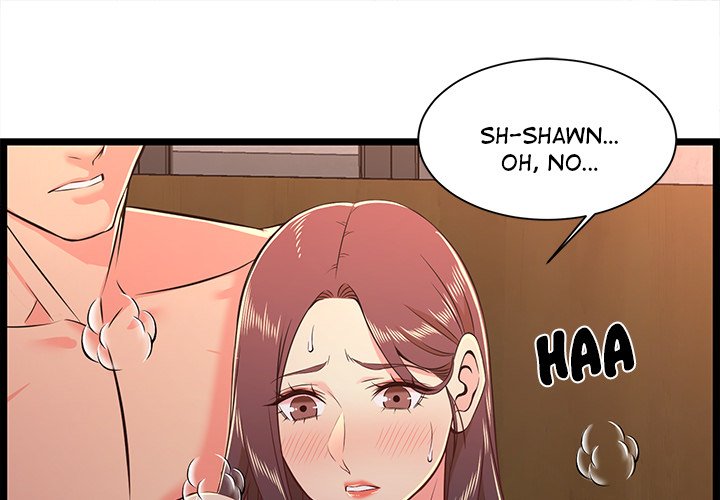 No Way Out Chapter 17 - HolyManga.Net