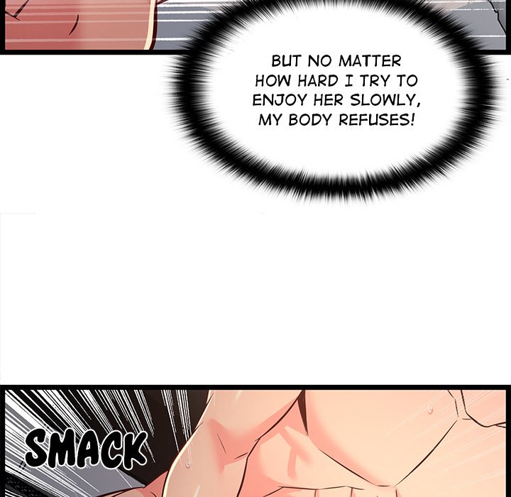 No Way Out Chapter 17 - HolyManga.Net