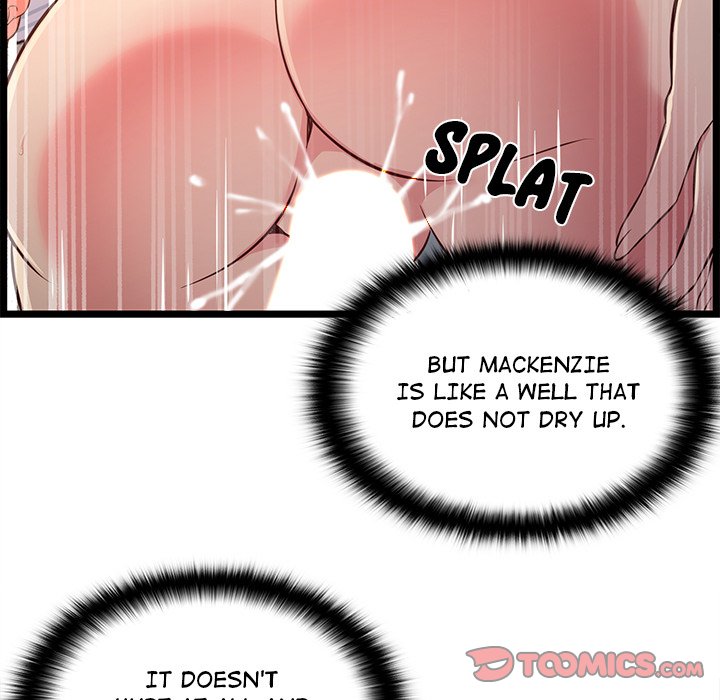 No Way Out Chapter 17 - HolyManga.Net