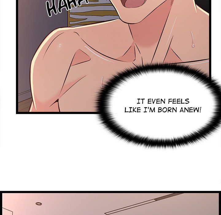 No Way Out Chapter 17 - HolyManga.Net