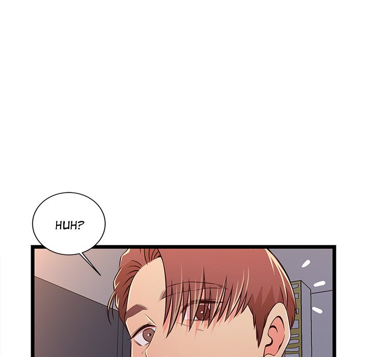 No Way Out Chapter 17 - HolyManga.Net