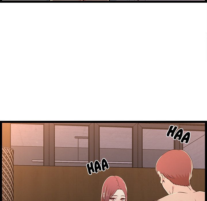 No Way Out Chapter 17 - HolyManga.Net