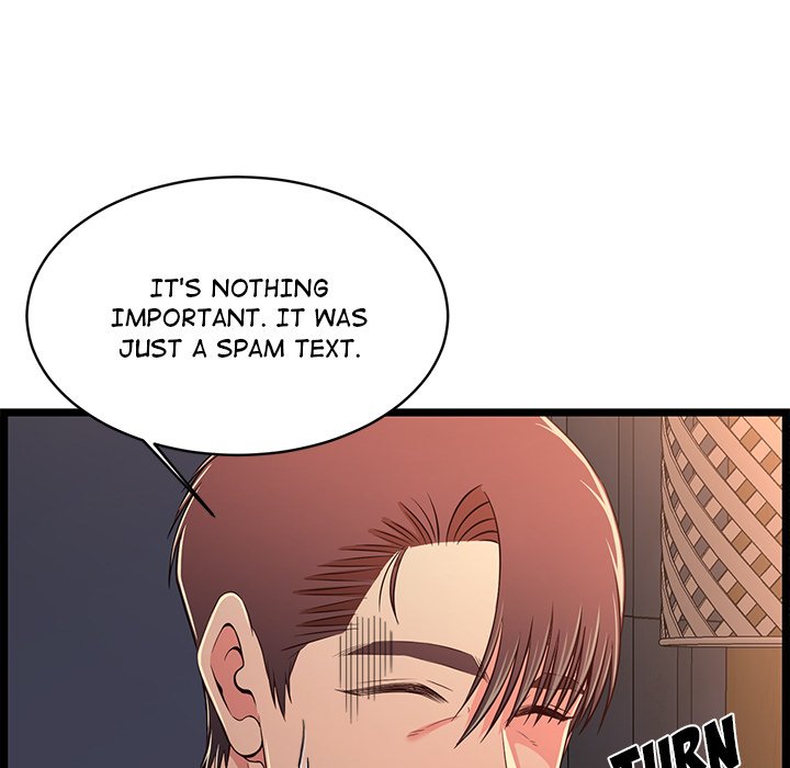 No Way Out Chapter 17 - HolyManga.Net