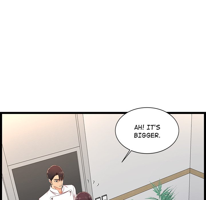 No Way Out Chapter 18 - HolyManga.Net