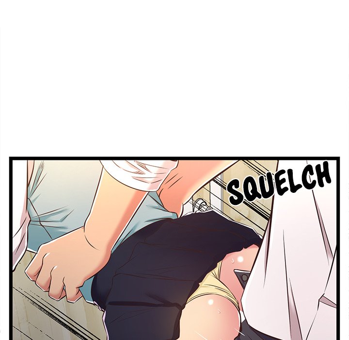 No Way Out Chapter 18 - HolyManga.Net