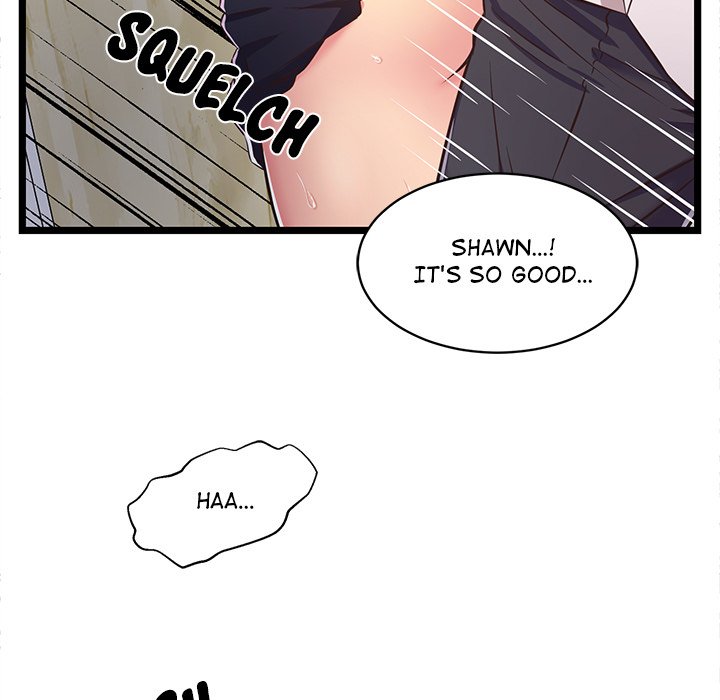 No Way Out Chapter 18 - HolyManga.Net