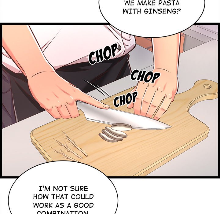 No Way Out Chapter 18 - HolyManga.Net