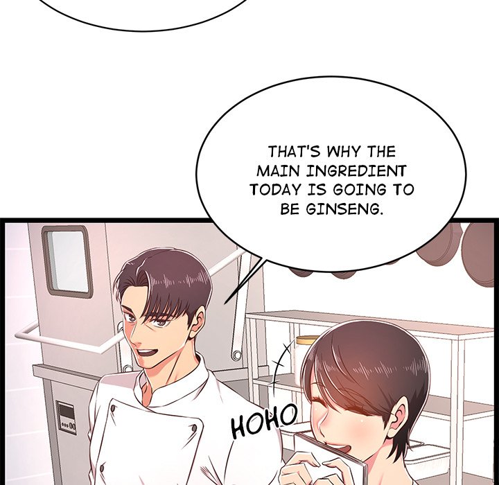 No Way Out Chapter 18 - HolyManga.Net