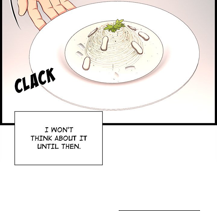 No Way Out Chapter 18 - HolyManga.Net