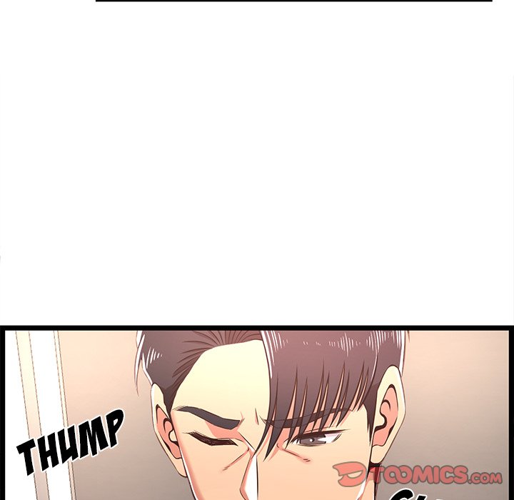 No Way Out Chapter 18 - HolyManga.Net