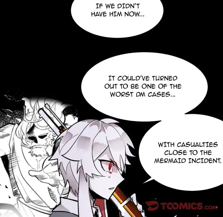 No Fantasy Alice Chapter 10 - HolyManga.Net