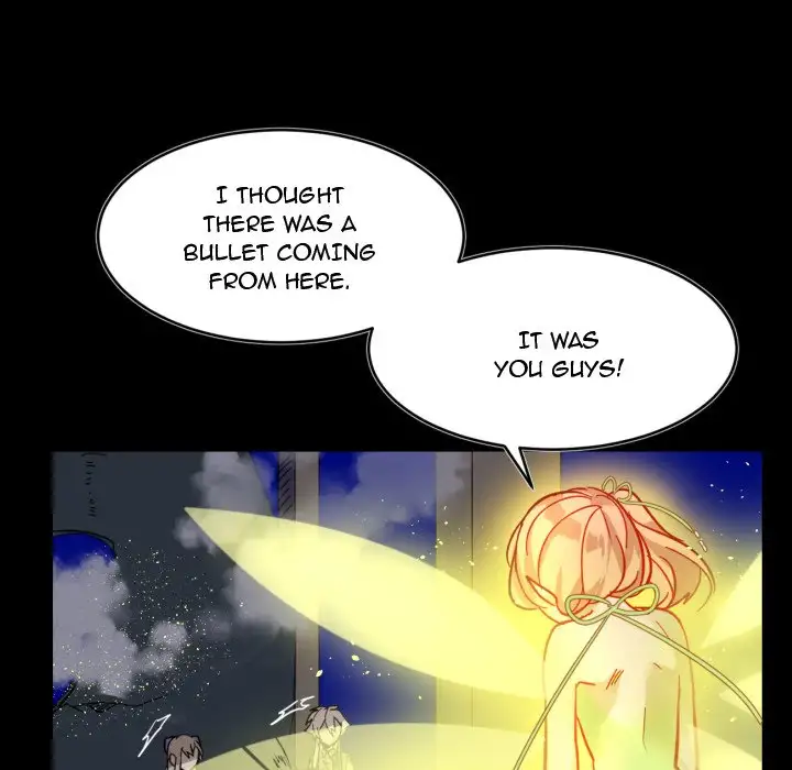 No Fantasy Alice Chapter 10 - HolyManga.Net