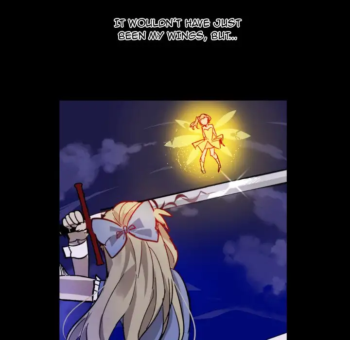 No Fantasy Alice Chapter 10 - HolyManga.Net