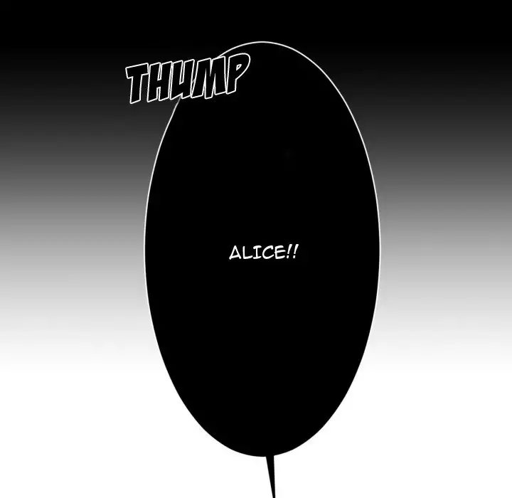 No Fantasy Alice Chapter 11 - HolyManga.Net