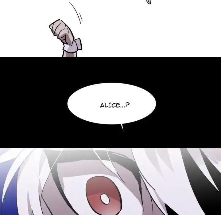 No Fantasy Alice Chapter 11 - HolyManga.Net