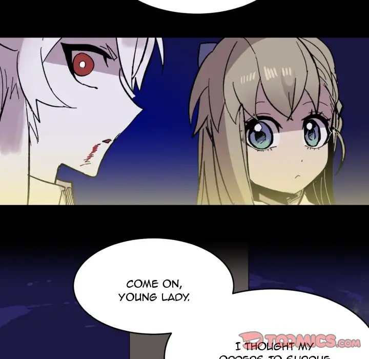 No Fantasy Alice Chapter 13 - HolyManga.Net