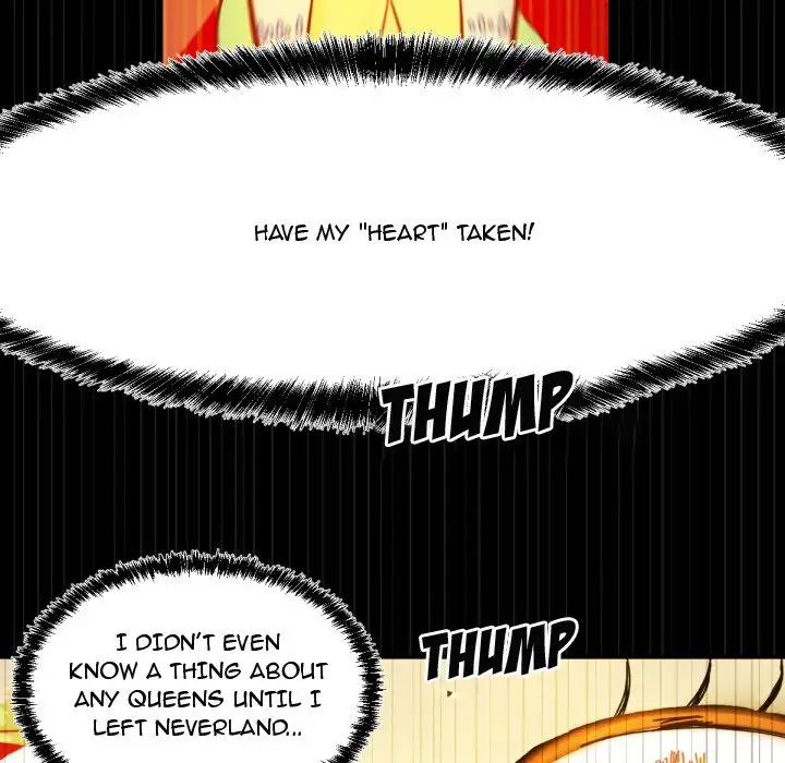 No Fantasy Alice Chapter 14 - HolyManga.Net