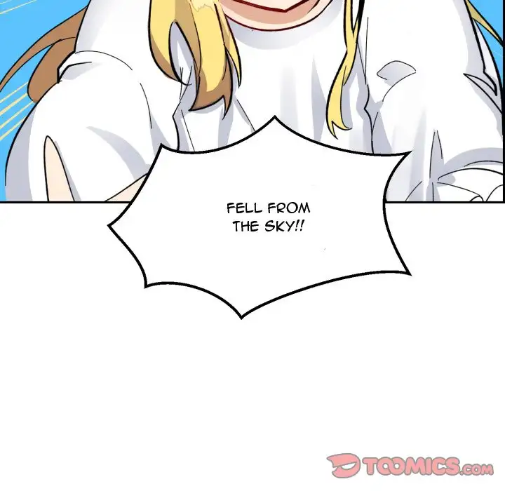 No Fantasy Alice Chapter 18 - HolyManga.Net