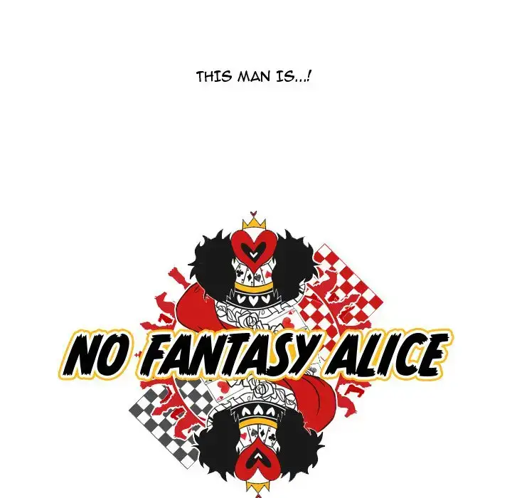 No Fantasy Alice Chapter 20 - HolyManga.Net