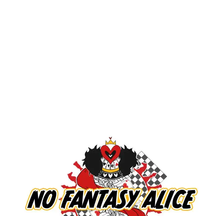 No Fantasy Alice Chapter 22 - HolyManga.Net