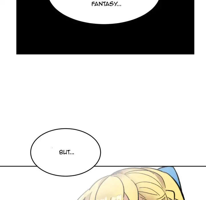 No Fantasy Alice Chapter 24 - HolyManga.Net