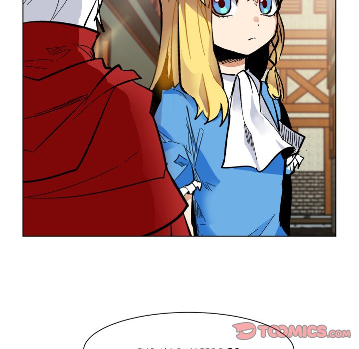 No Fantasy Alice Chapter 29 - HolyManga.Net