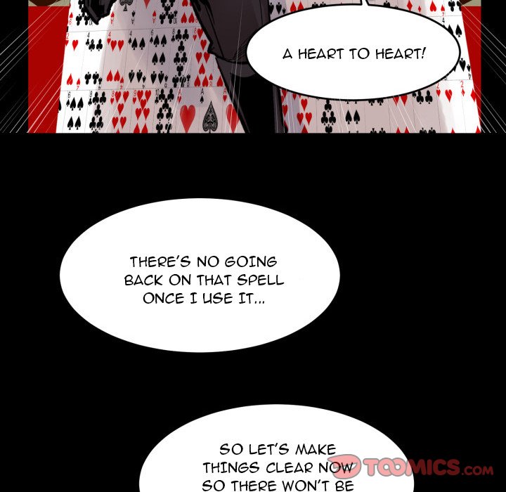 No Fantasy Alice Chapter 32 - HolyManga.Net