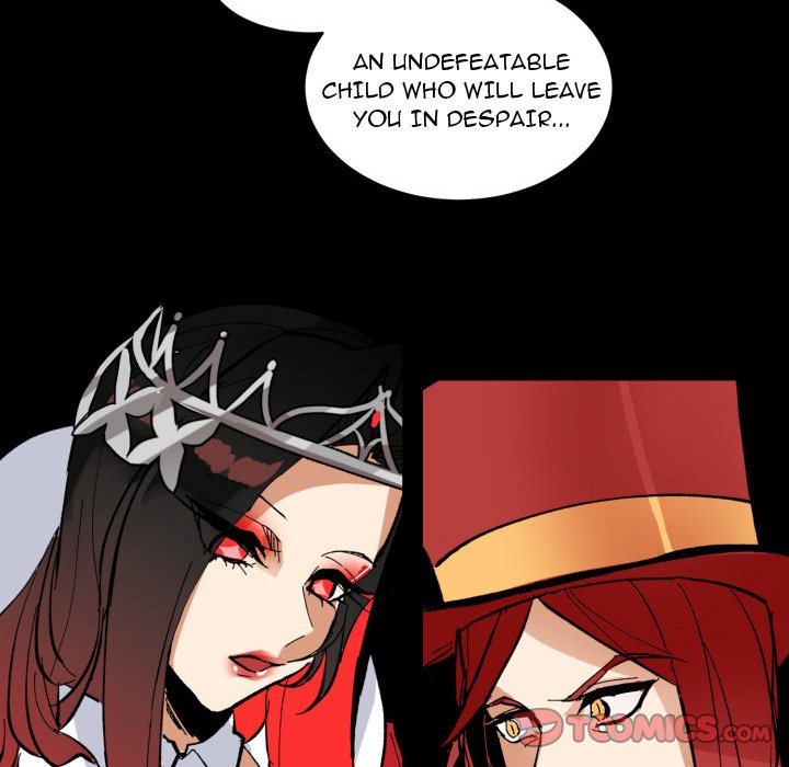 No Fantasy Alice Chapter 37 - HolyManga.Net