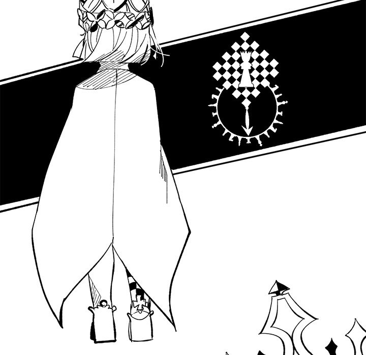 No Fantasy Alice Chapter 38 - HolyManga.Net