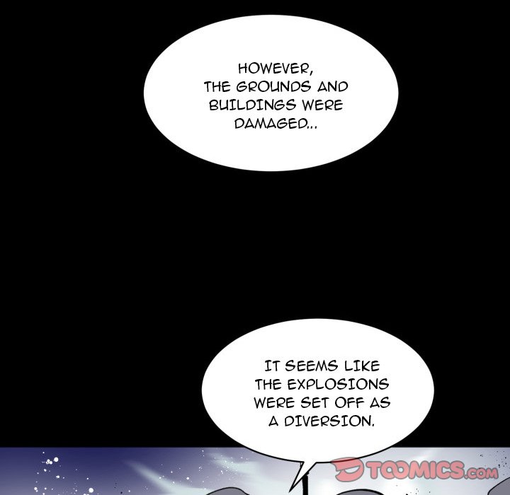 No Fantasy Alice Chapter 44 - HolyManga.Net