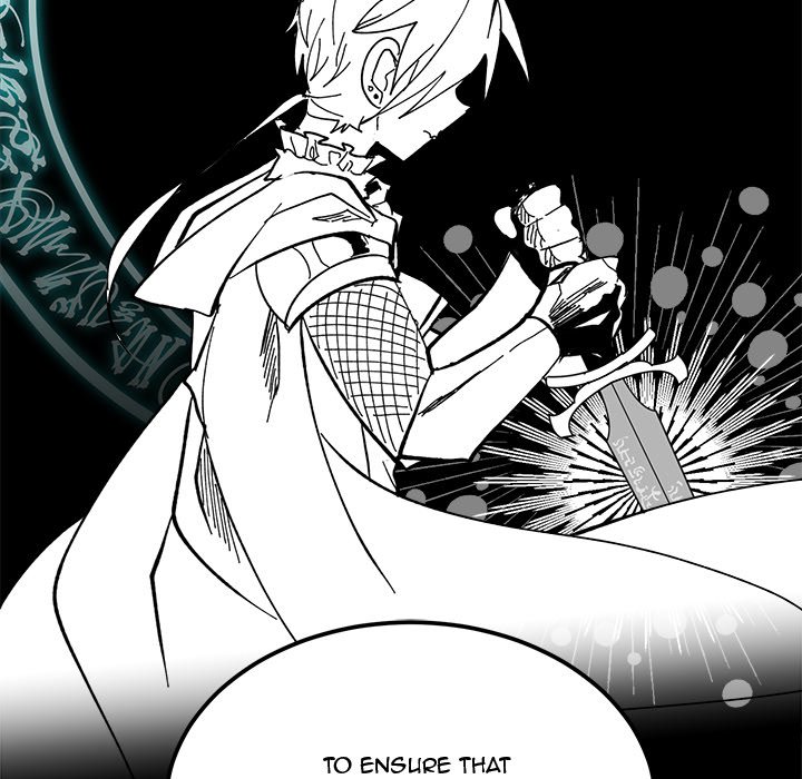 No Fantasy Alice Chapter 45 - HolyManga.Net