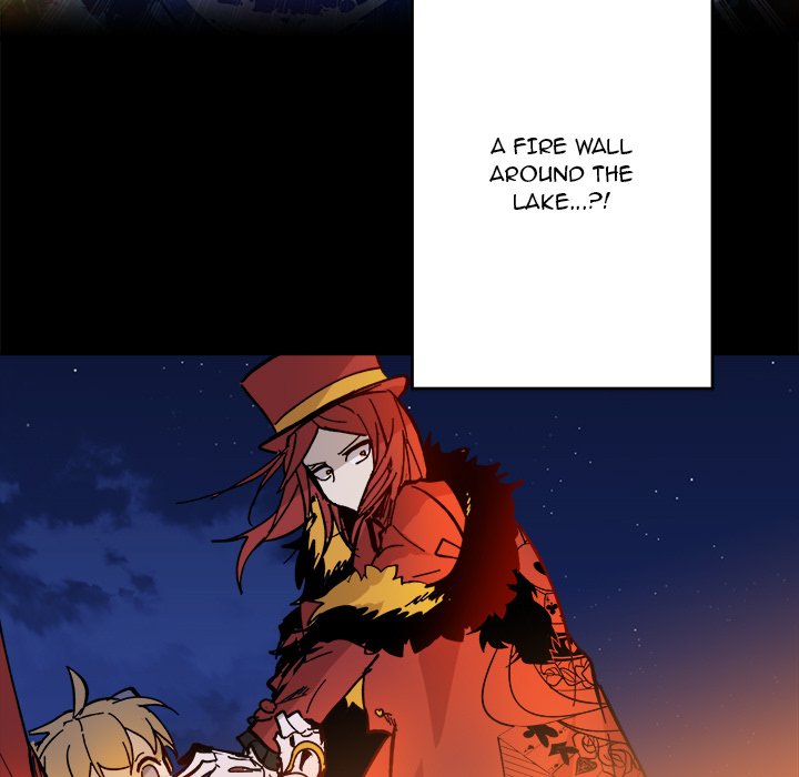 No Fantasy Alice Chapter 52 - HolyManga.Net