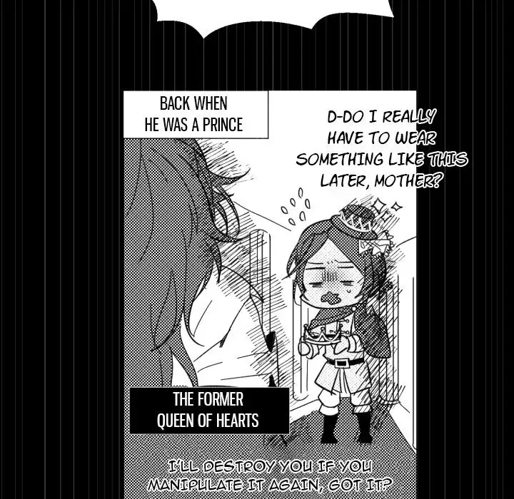 No Fantasy Alice Chapter 6 - HolyManga.Net