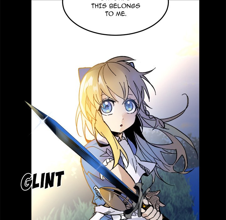 No Fantasy Alice Chapter 60 - HolyManga.Net