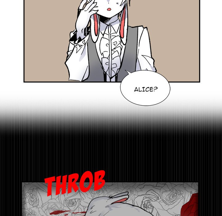 No Fantasy Alice Chapter 61 - HolyManga.Net