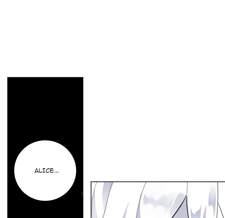 No Fantasy Alice Chapter 64 - HolyManga.Net