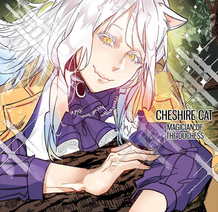 No Fantasy Alice Chapter 64 - HolyManga.Net