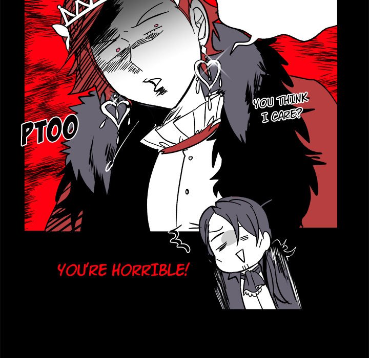 No Fantasy Alice Chapter 66 - HolyManga.Net