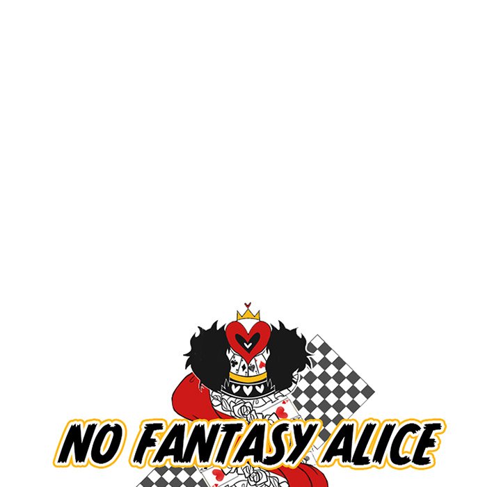 No Fantasy Alice Chapter 69 - HolyManga.Net