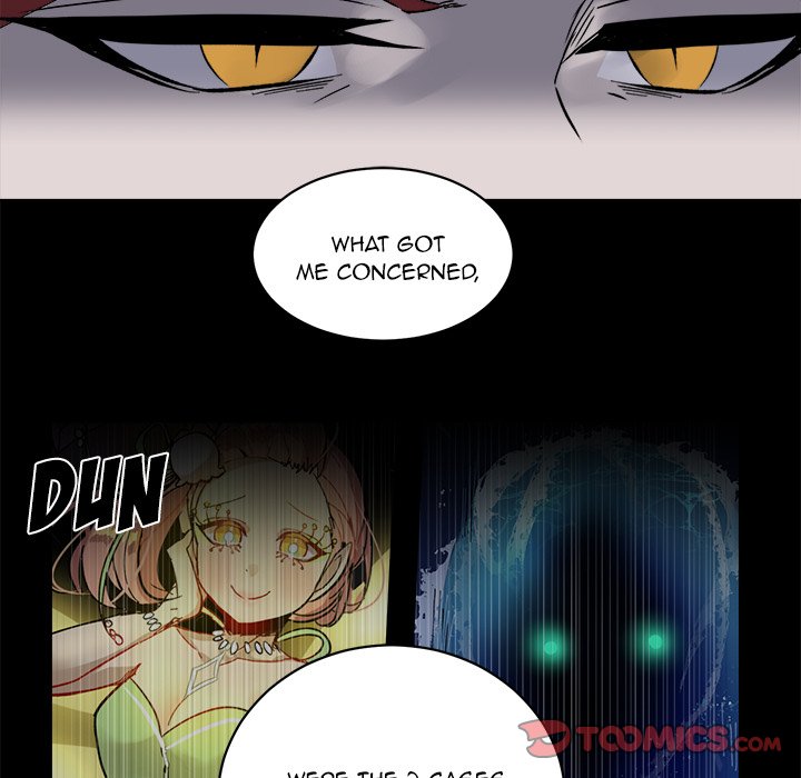 No Fantasy Alice Chapter 71 - HolyManga.Net