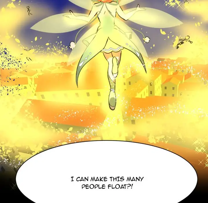 No Fantasy Alice Chapter 8 - HolyManga.Net