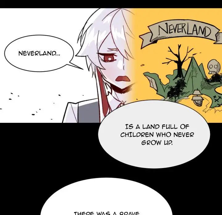 No Fantasy Alice Chapter 8 - HolyManga.Net