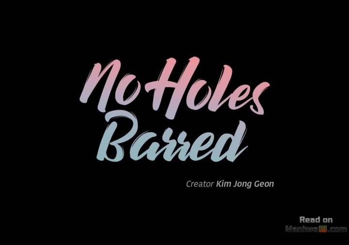 No Holes Barred Chapter 6 - HolyManga.Net